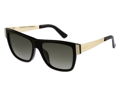 gucci gg 3718 s per viso tondo|Occhiale da vista Gucci (2024) .